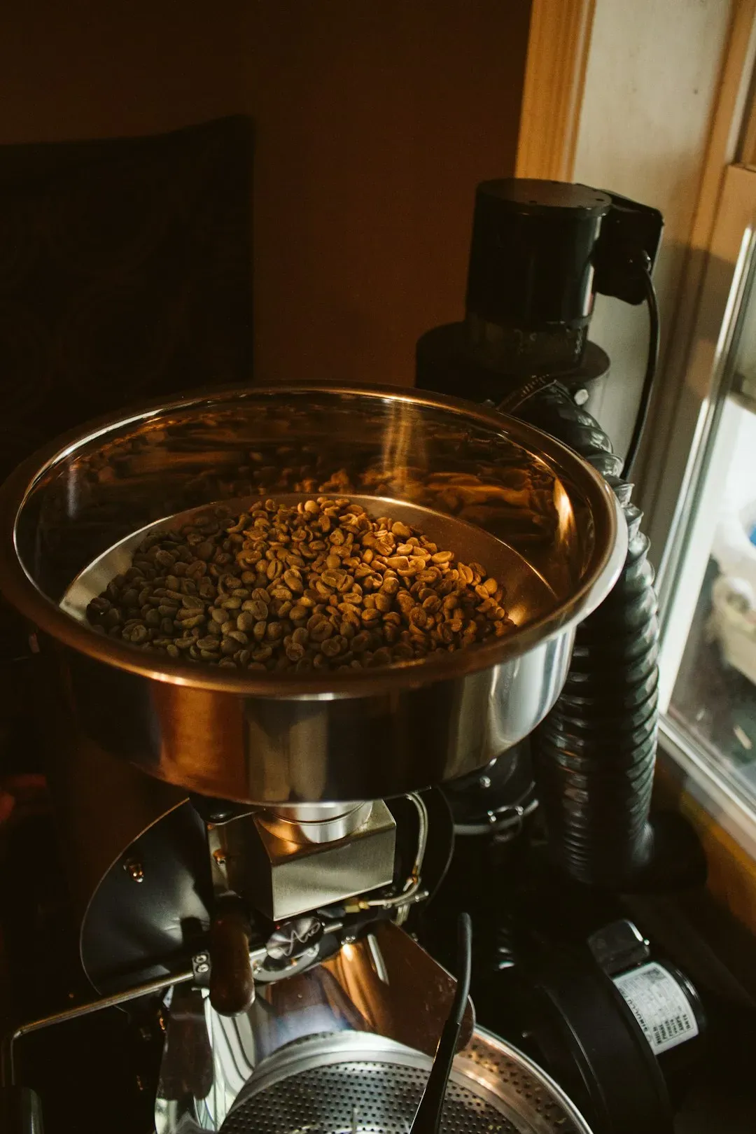 You're Grinding Your Beans All Wrong (Image Credits: Unsplash)