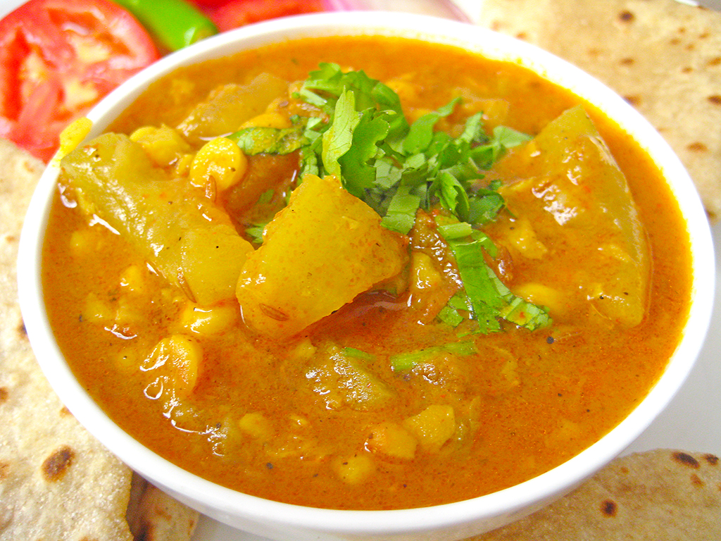 Lentils: The Blood Sugar Stabilizer (image credits: flickr)