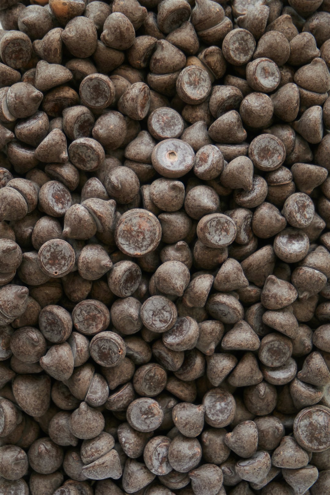 Chocolate Chips: The Cocoa Crunch (image credits: unsplash)