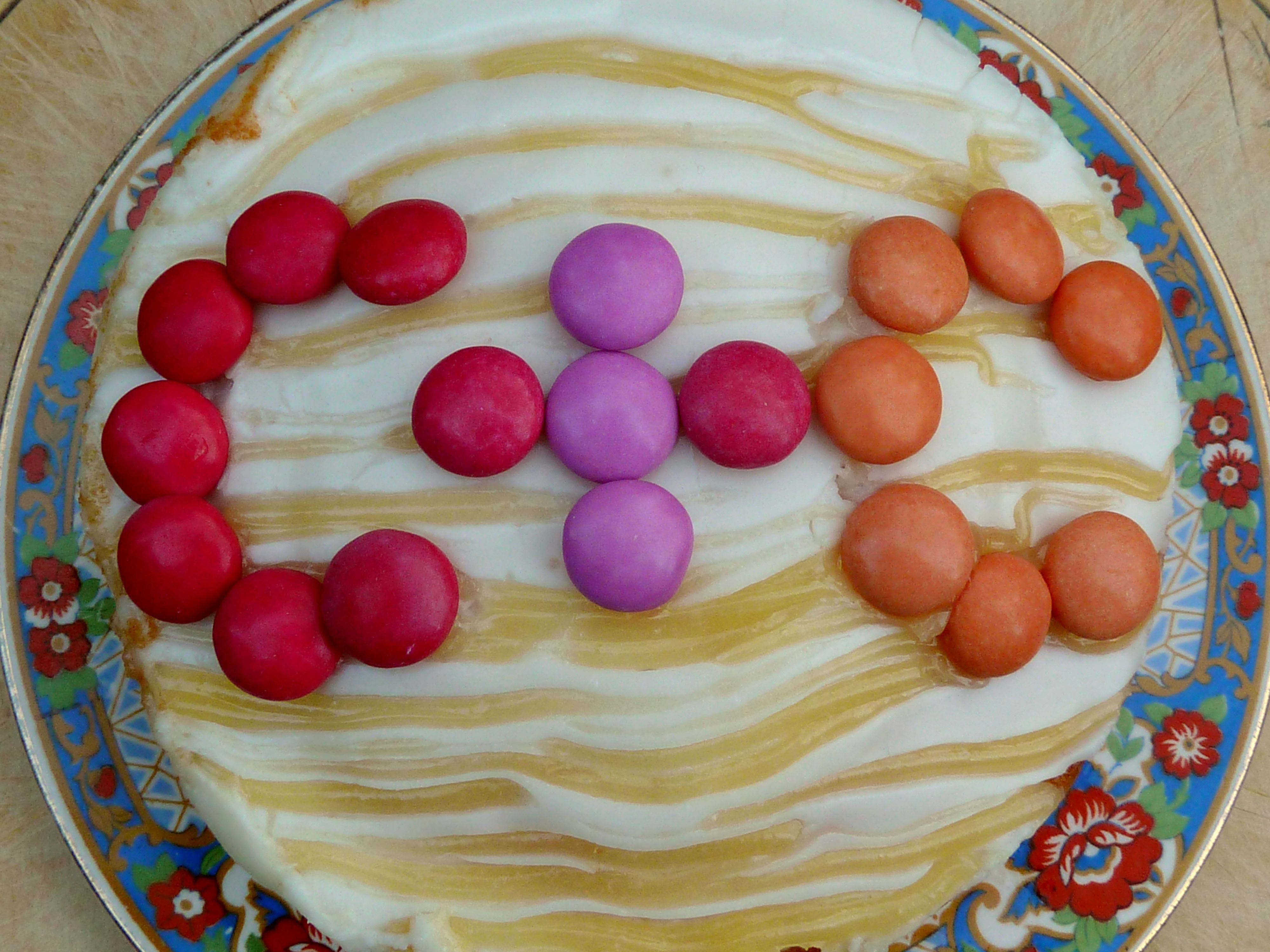 Countries That Embrace the Cake (image credits: wikimedia)