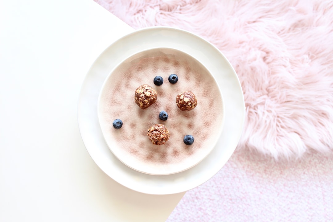 Quinoa Pudding (image credits: unsplash)