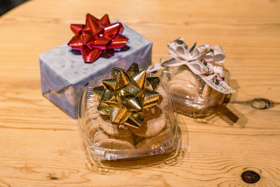 Biscochitos: A Sweet Conclusion (image credits: pexels)