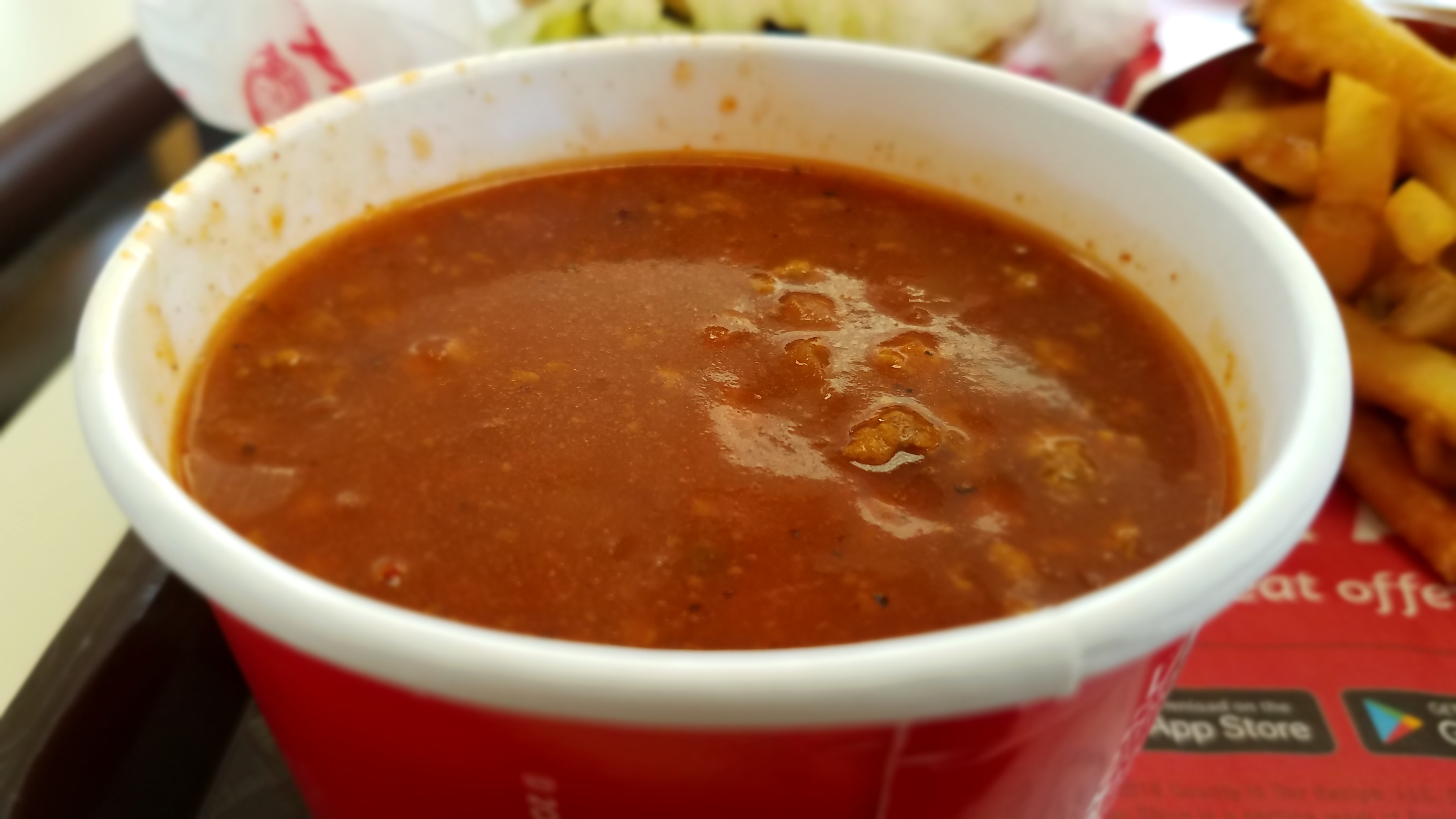 Chili: Hearty, High-Protein, and Fiber-Rich (image credits: wikimedia)