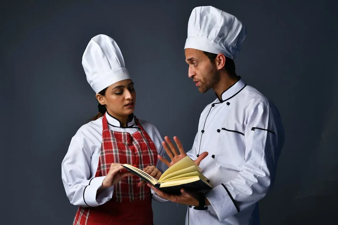 How Culinary Education Is Finally Catching Up to Intuition (Image Credits: Unsplash)