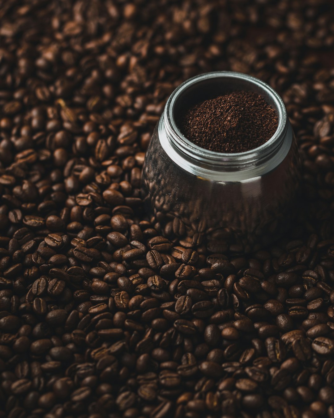 8. The Impact of Caffeine (image credits: unsplash)