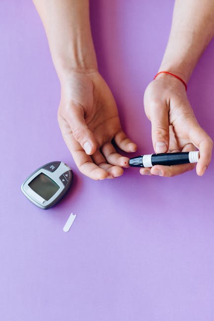 Moringa's Role in Blood Sugar Regulation (image credits: pexels)