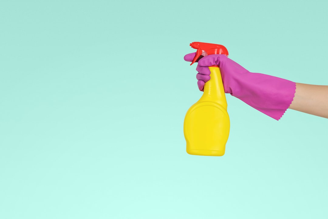 COVID-19 Pandemic and the Reinvention of Hygiene Protocols (image credits: unsplash)