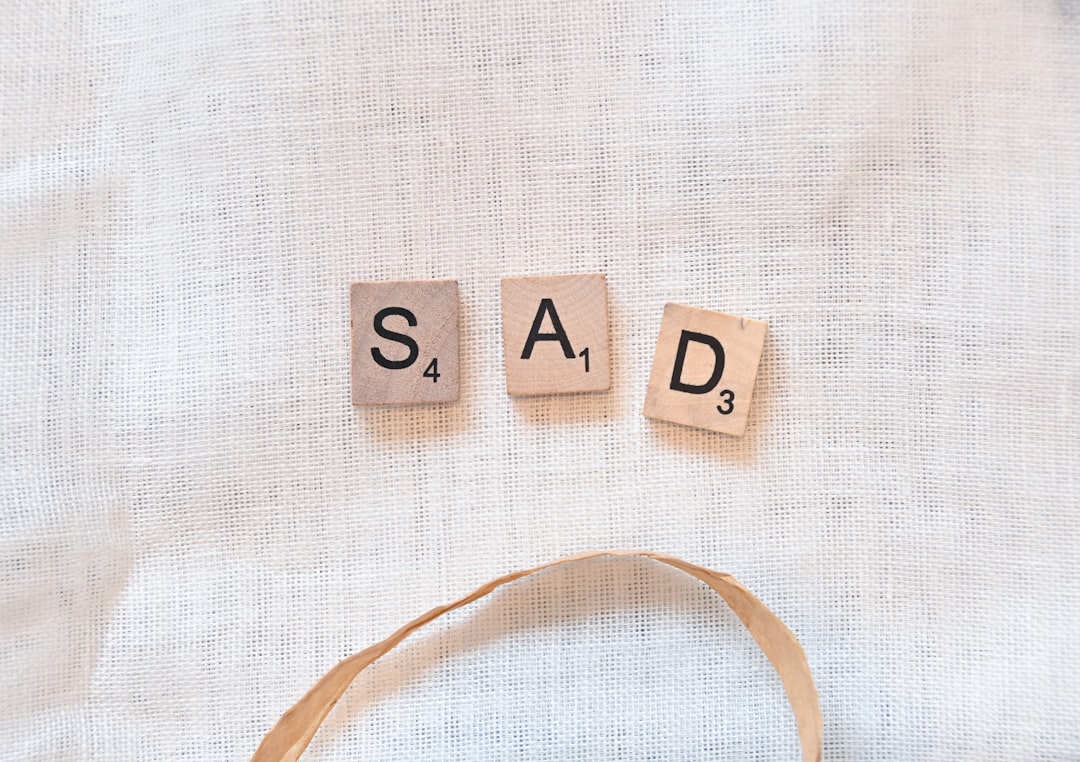 Your Mood Becomes a Chaotic Mess (image credits: unsplash)