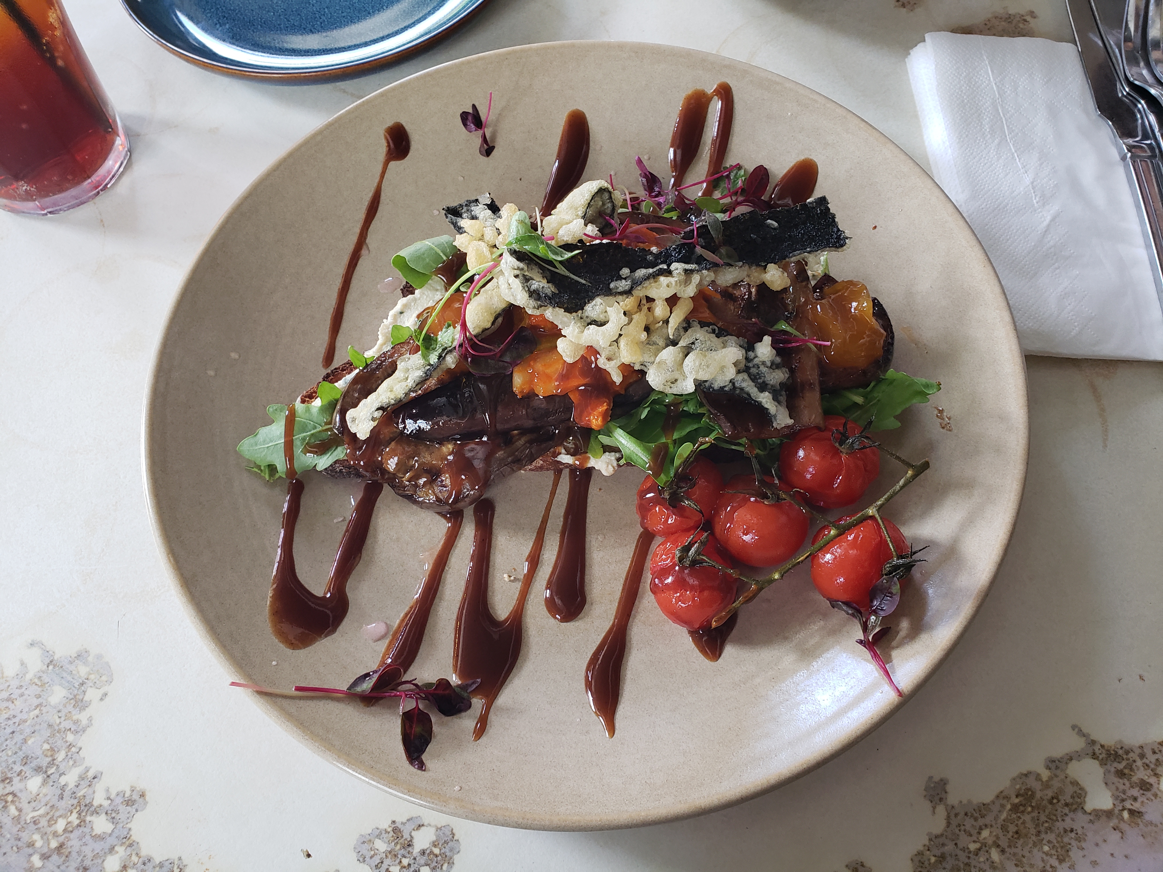 The Business of Umami: A Growing Market (image credits: wikimedia)