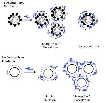 When Emulsifiers Became the Enemy (Image Credits: Wikimedia)