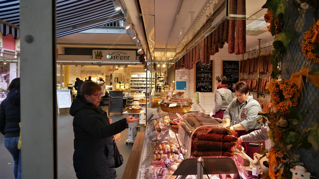 European Countries Resist Ultra-Processed Food Dominance (image credits: flickr)