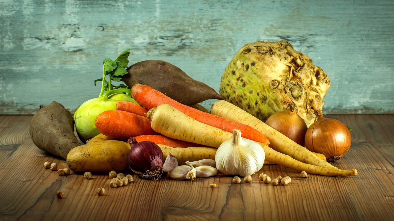 The Hidden Costs of Gluten-Free Foods (image credits: pixabay)