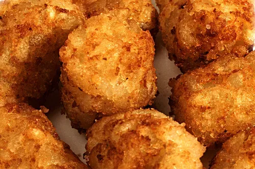 Tater Tots (Image Credits: Wikimedia)