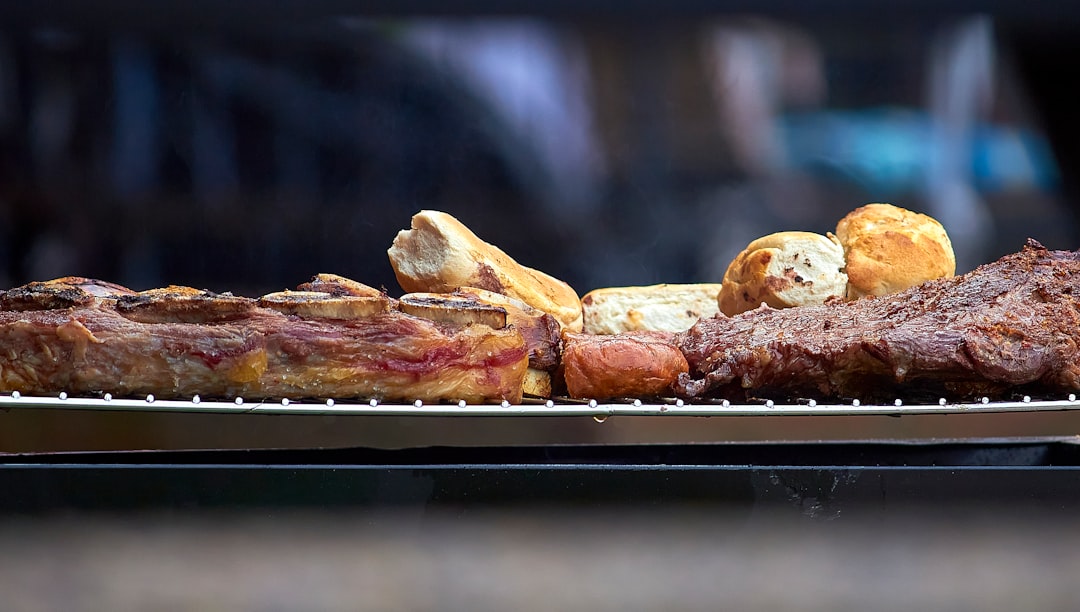 What Exactly Is Umami? (image credits: unsplash)