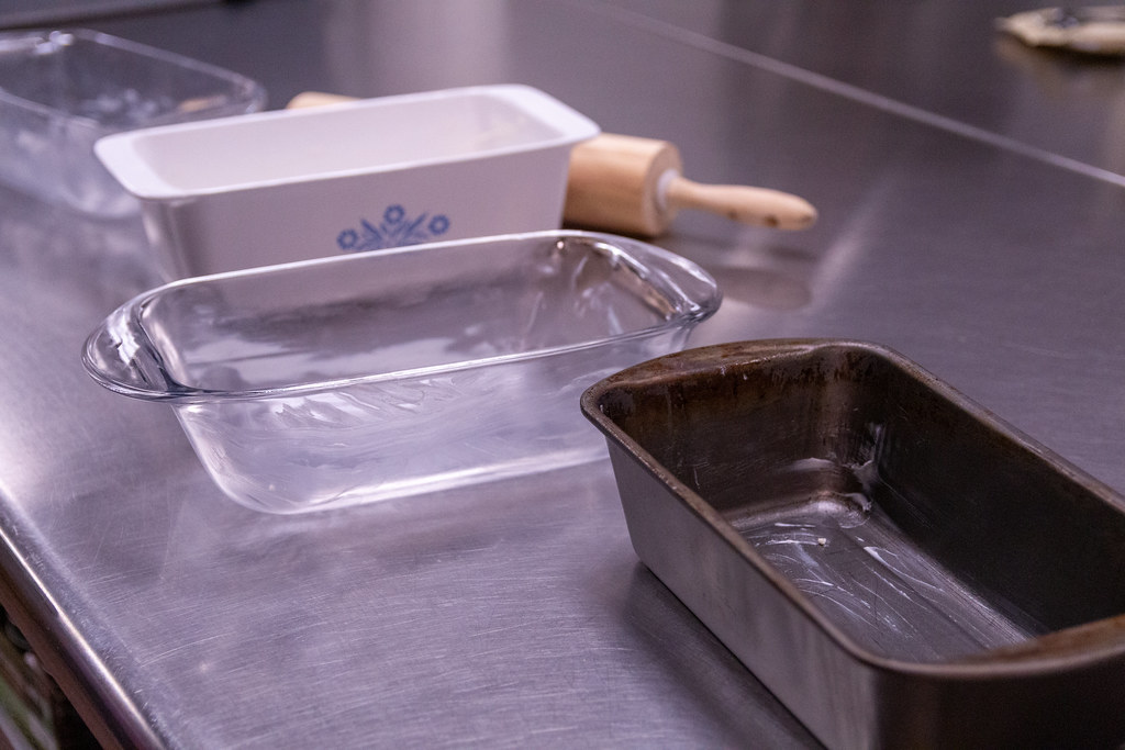 Improper Pan Preparation (image credits: flickr)