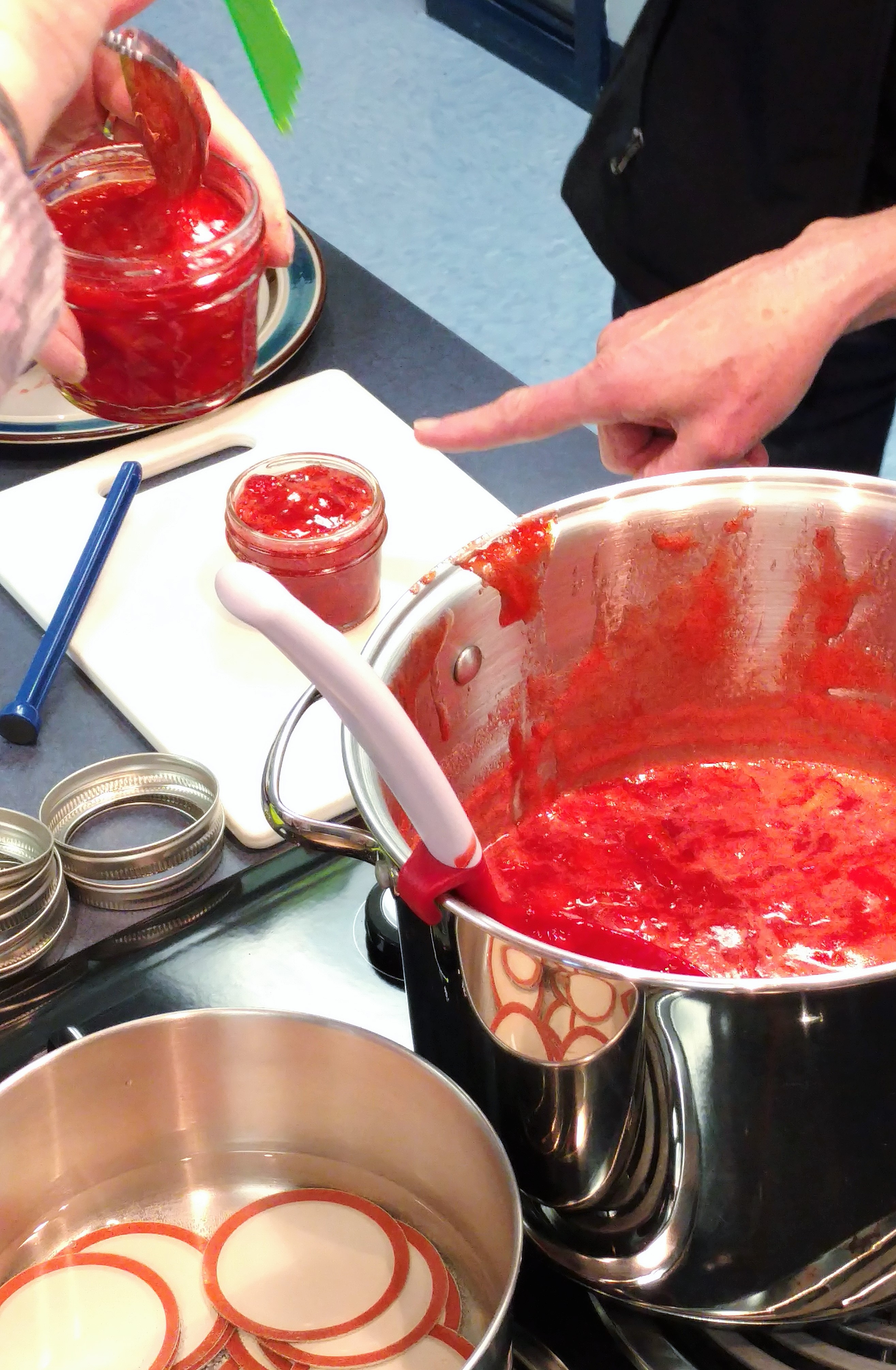 The Deadly Ingredients You Should Never Add (image credits: Gallery Image)