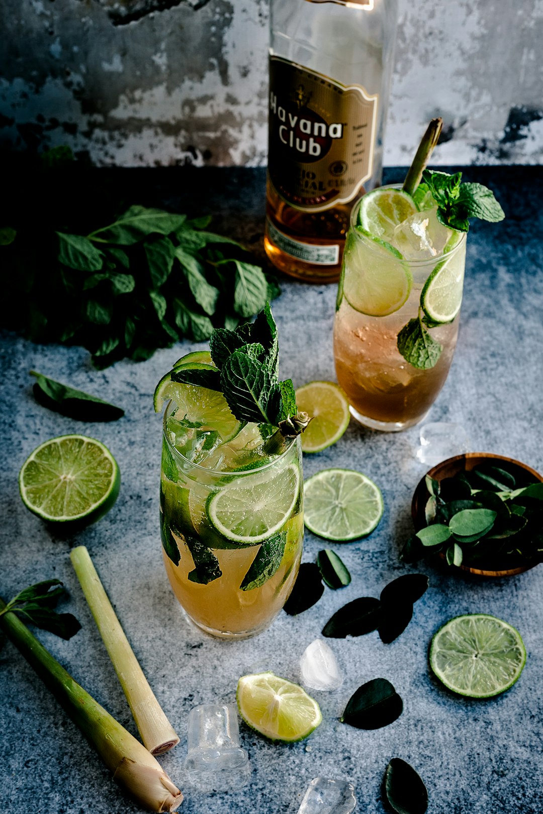 Lemongrass in Beverages (image credits: unsplash)