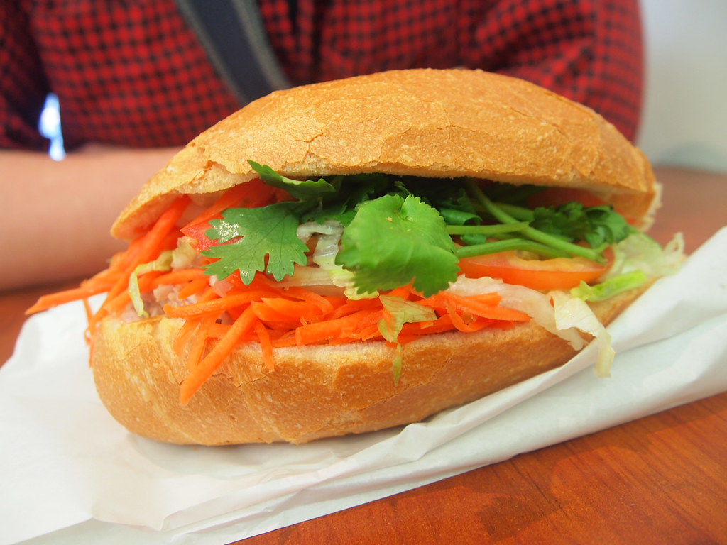 New Jersey: Pork Roll (Taylor Ham) (image credits: flickr)