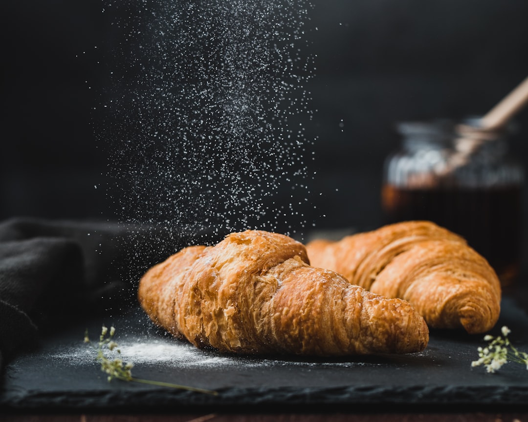 Croissant (France) (image credits: unsplash)