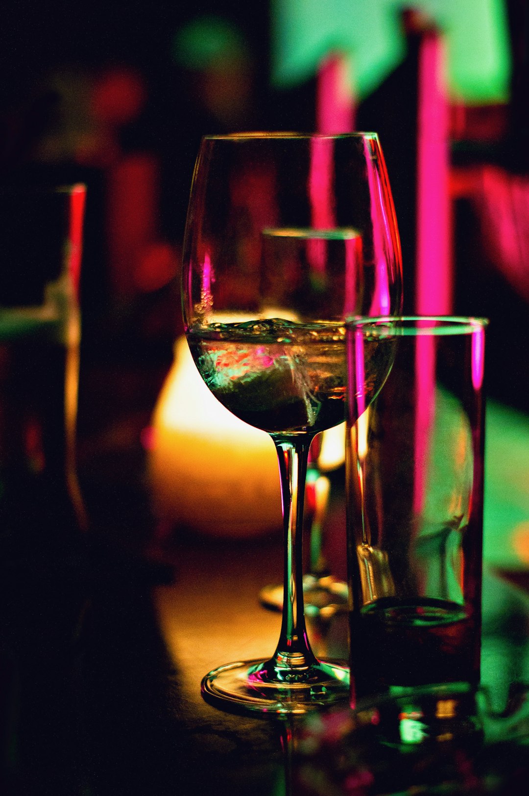 Alcohol (image credits: unsplash)