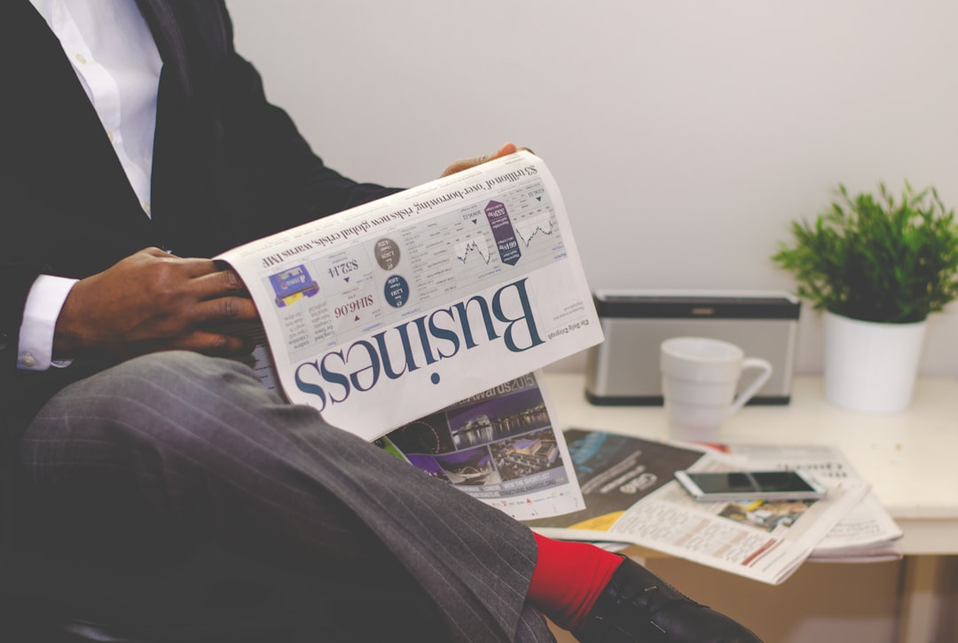 6. Smaller Brands Are Struggling—or Disappearing (image credits: unsplash)