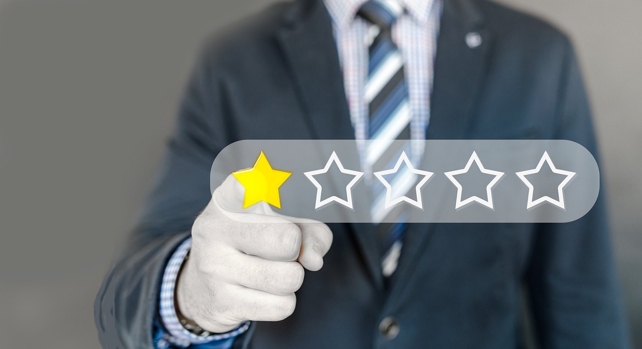 Reviews That Tell the Real Story (image credits: pixabay)