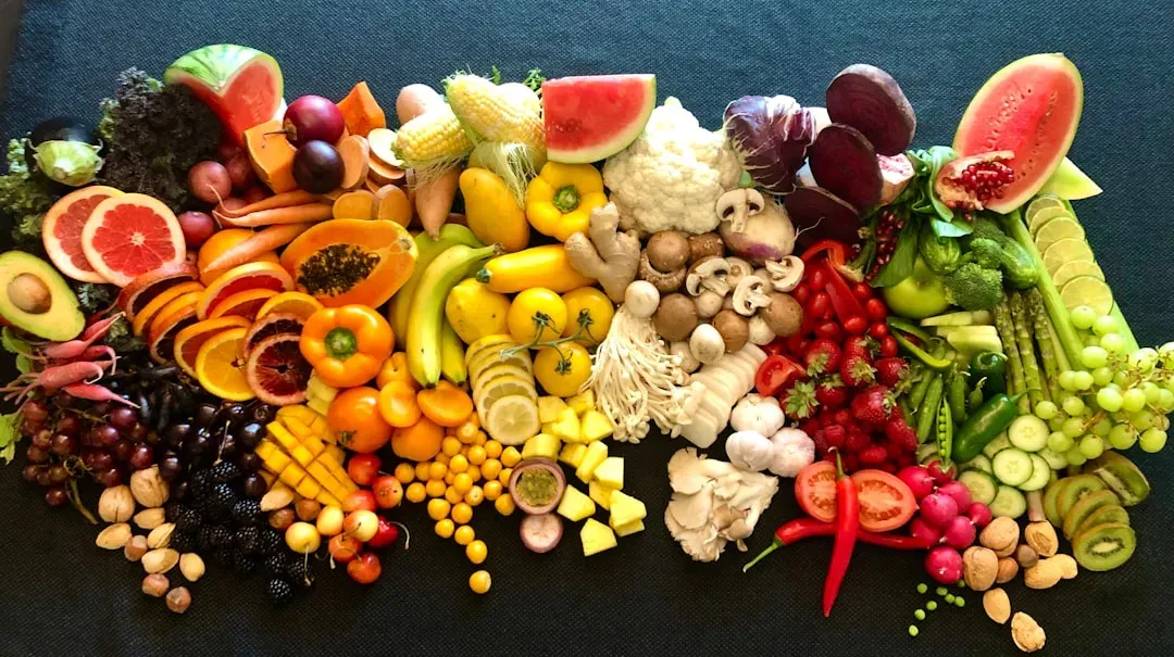 2. Dietary Fiber: The Essential Gut Fuel (Image Credits: Unsplash)