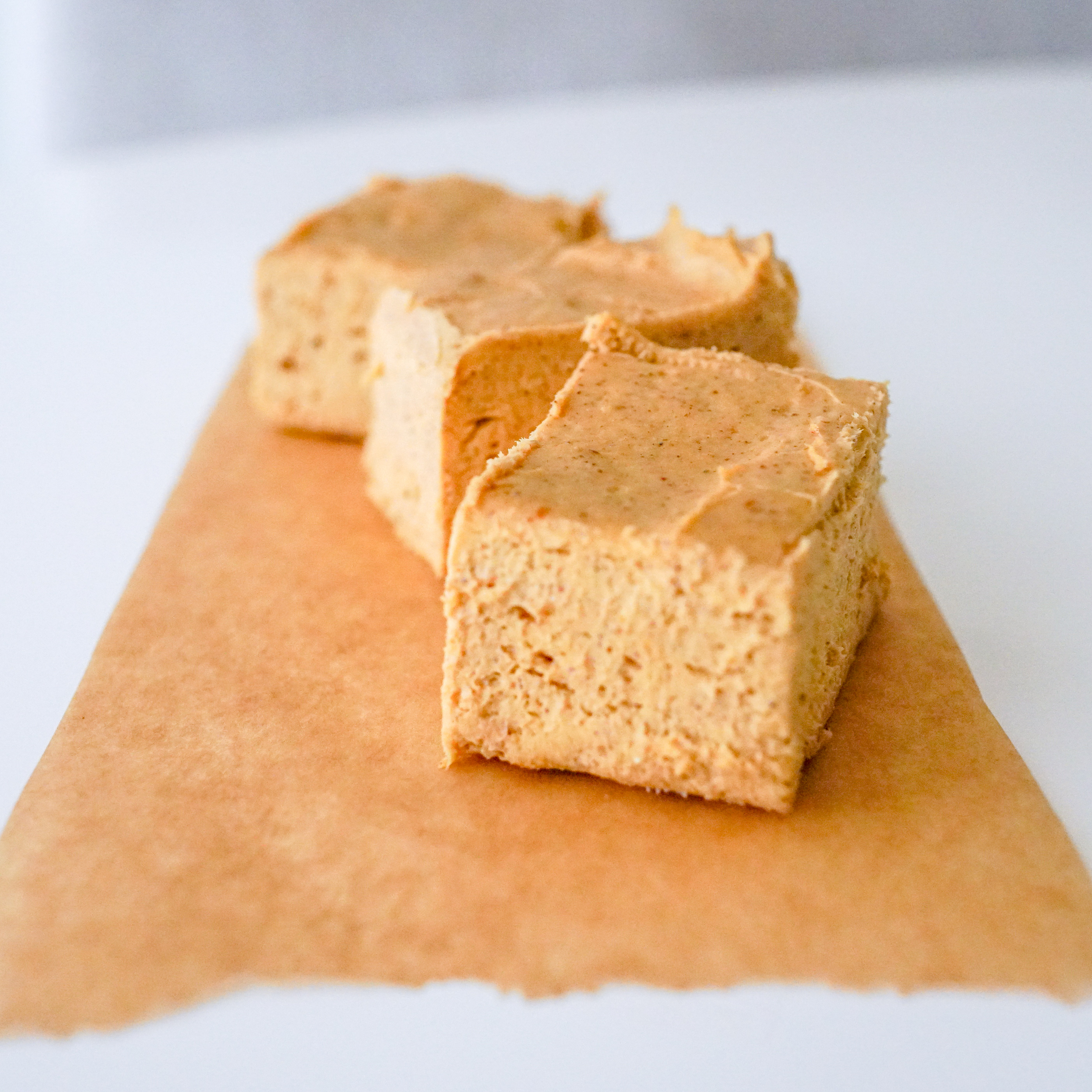Peanut Butter Energy Bites (image credits: wikimedia)