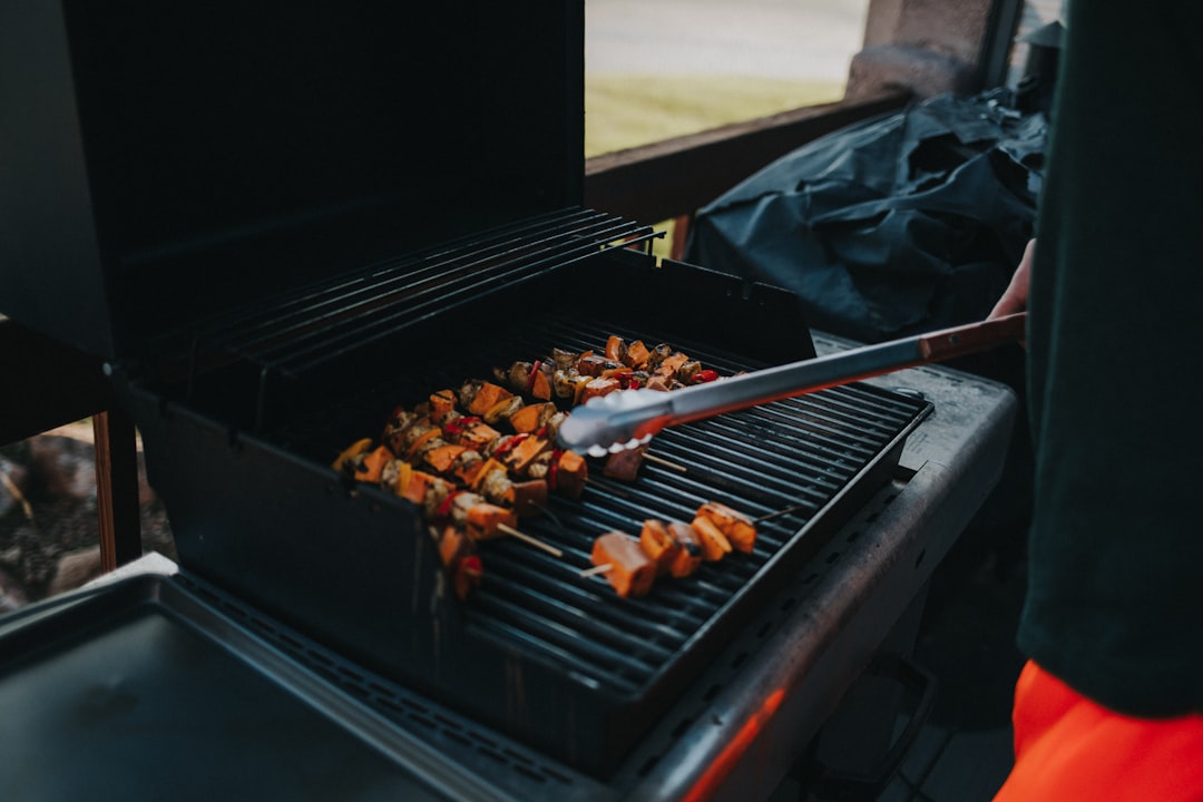 Kansas City Barbecue - Where Sweet Meets Smoke (image credits: unsplash)