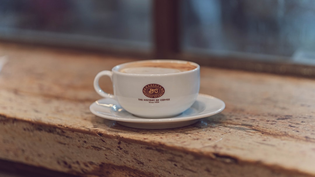 Coffee After Eight O'Clock (Image Credits: Unsplash)