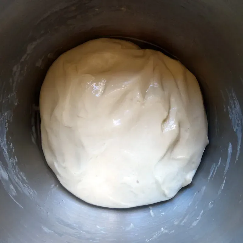 Fermentation Is the Real 