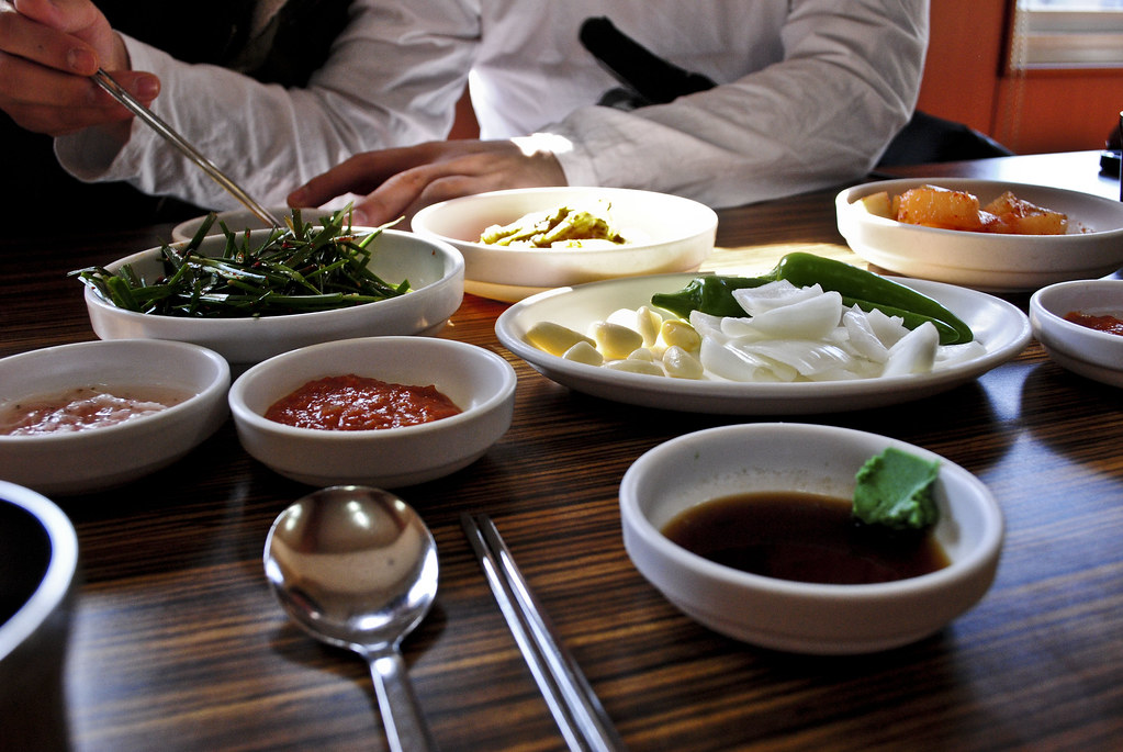 Why You Can't Stop Craving the Burn (image credits: flickr)