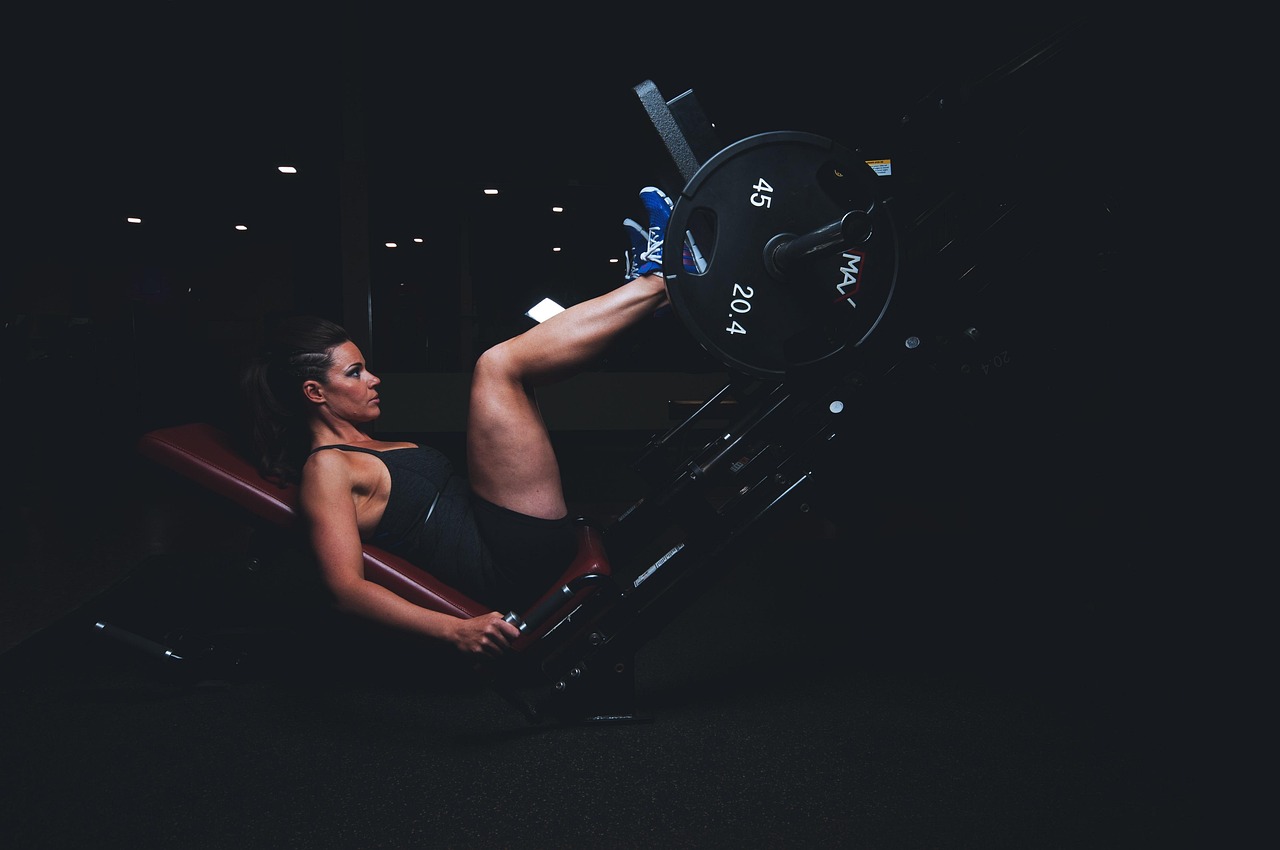 The Role of Physical Activity in Blood Sugar Control (image credits: pixabay)
