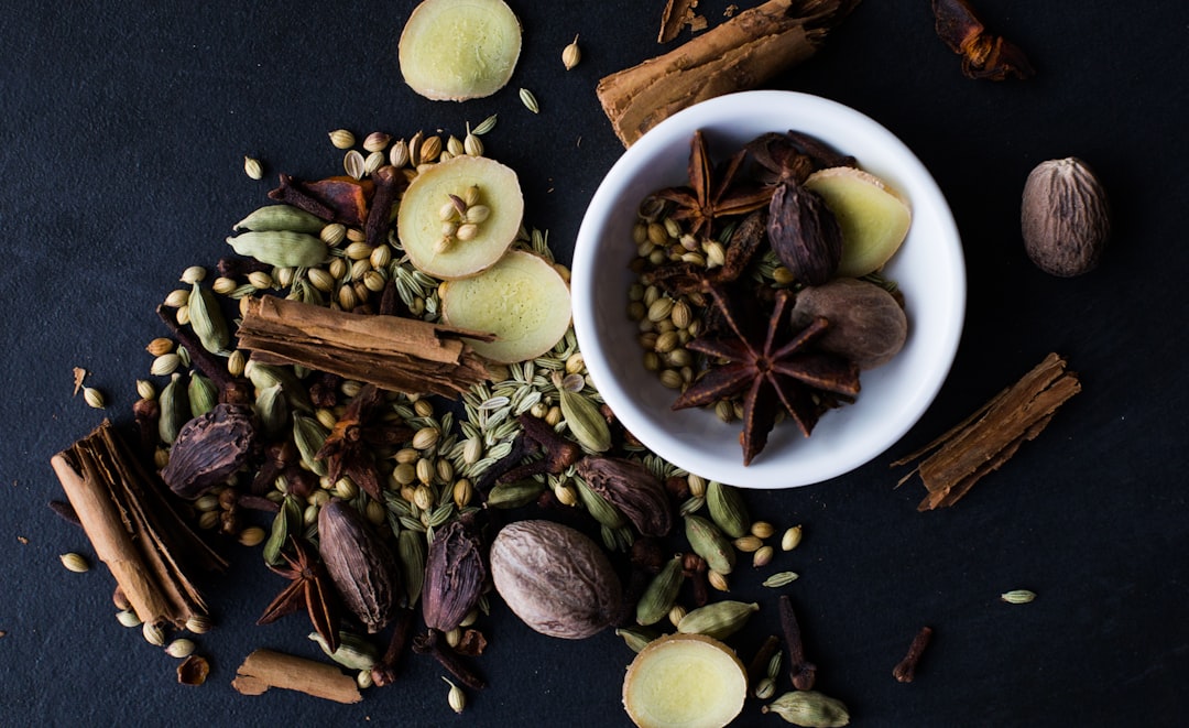 Chai Spice: The Warm Embrace (Image Credits: Unsplash)