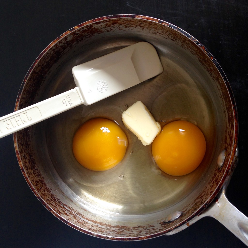 Understanding Gordon Ramsay's Revolutionary Method (image credits: flickr)