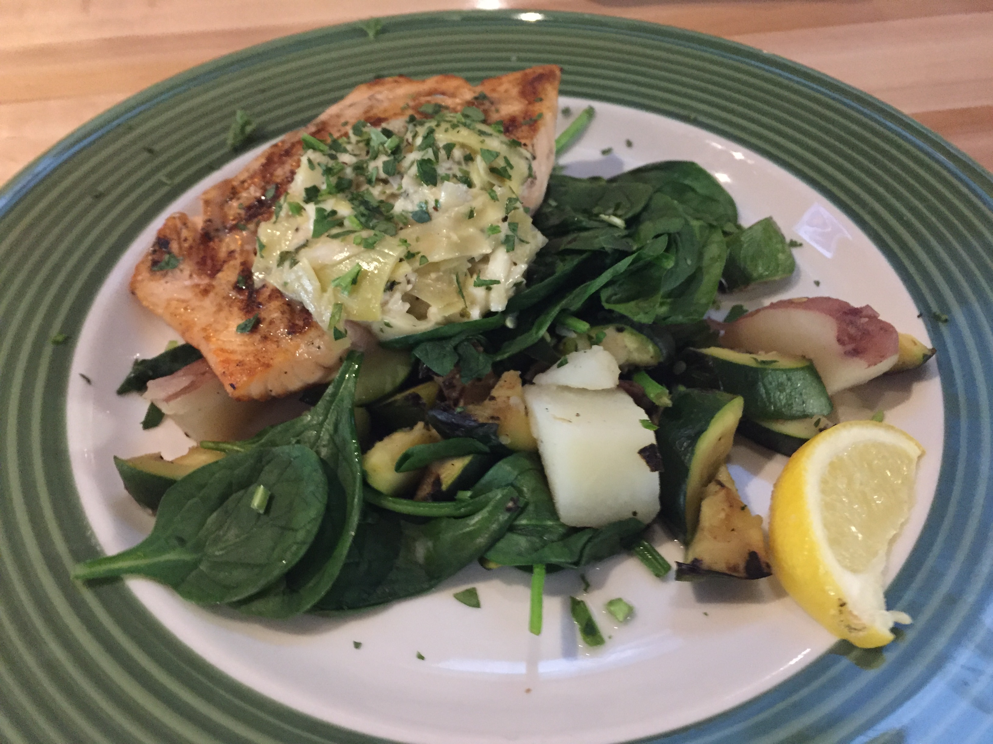 The Umami Enhancement Effect (Image Credits: Wikimedia)