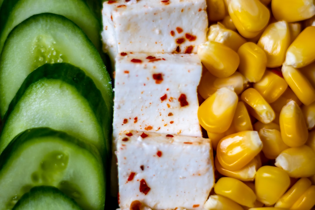 Corn and Corn Products - The Kernel Problem (image credits: unsplash)