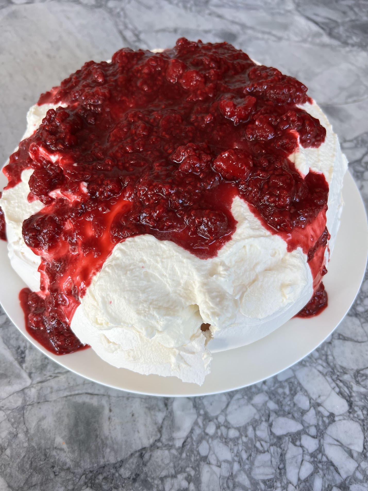 3. Floating Island: A Dessert That Defies Gravity (image credits: wikimedia)