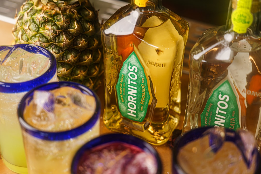 When Good Condiments Go Bad (image credits: unsplash)