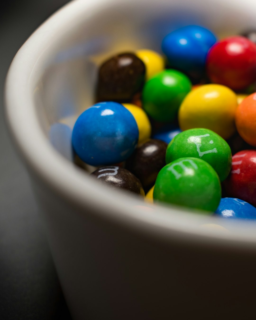 M&M's Party Size: Melting Away the Value (image credits: unsplash)