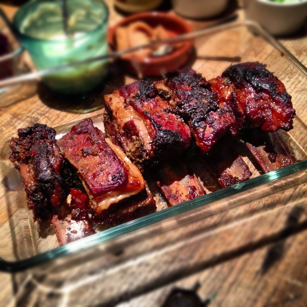 Low and Slow Philosophy That Transforms Tough Meat (image credits: flickr)
