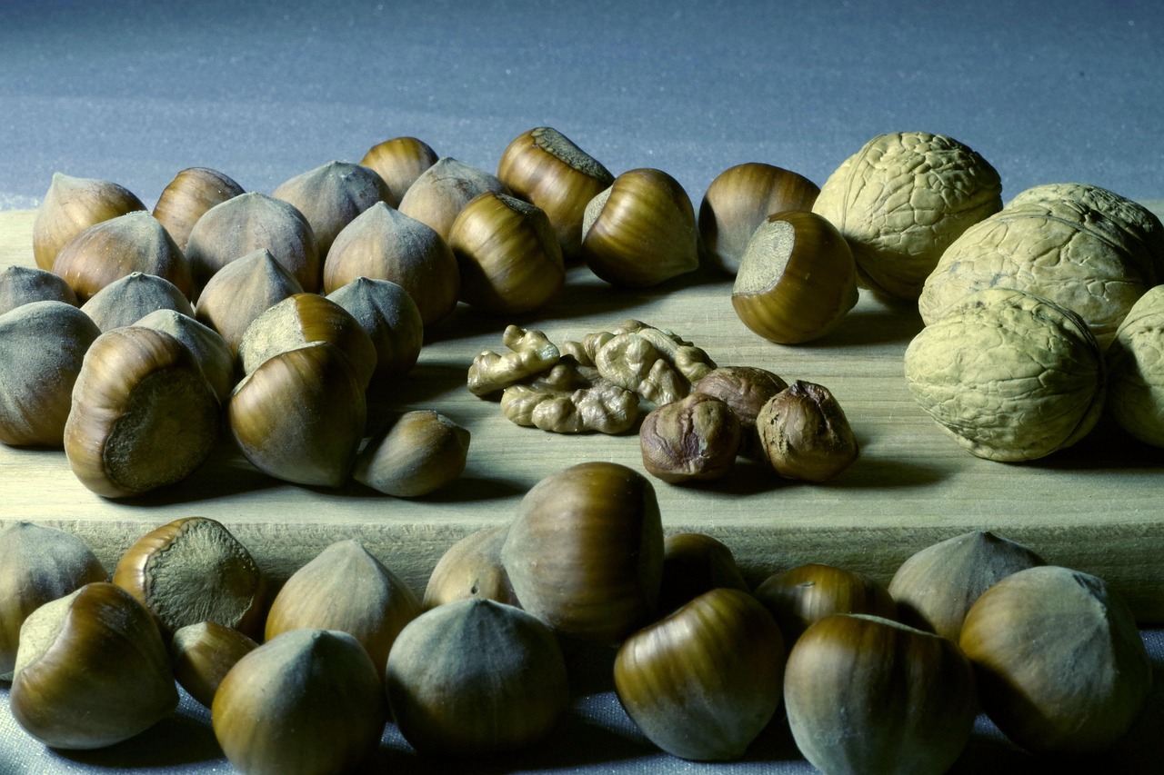 Magnesium-Rich Foods Combat Mental Fatigue at Its Source (image credits: pixabay)