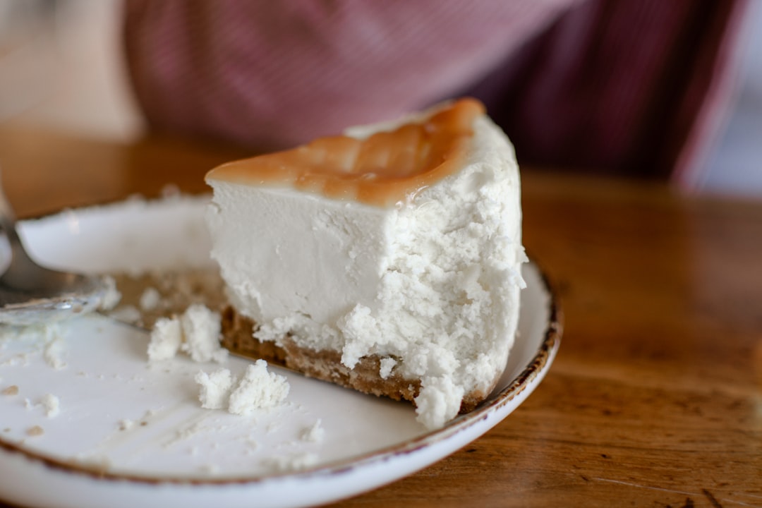 Midwest: Sugar Cream Pie – Indiana's State Dessert (Image Credits: Unsplash)