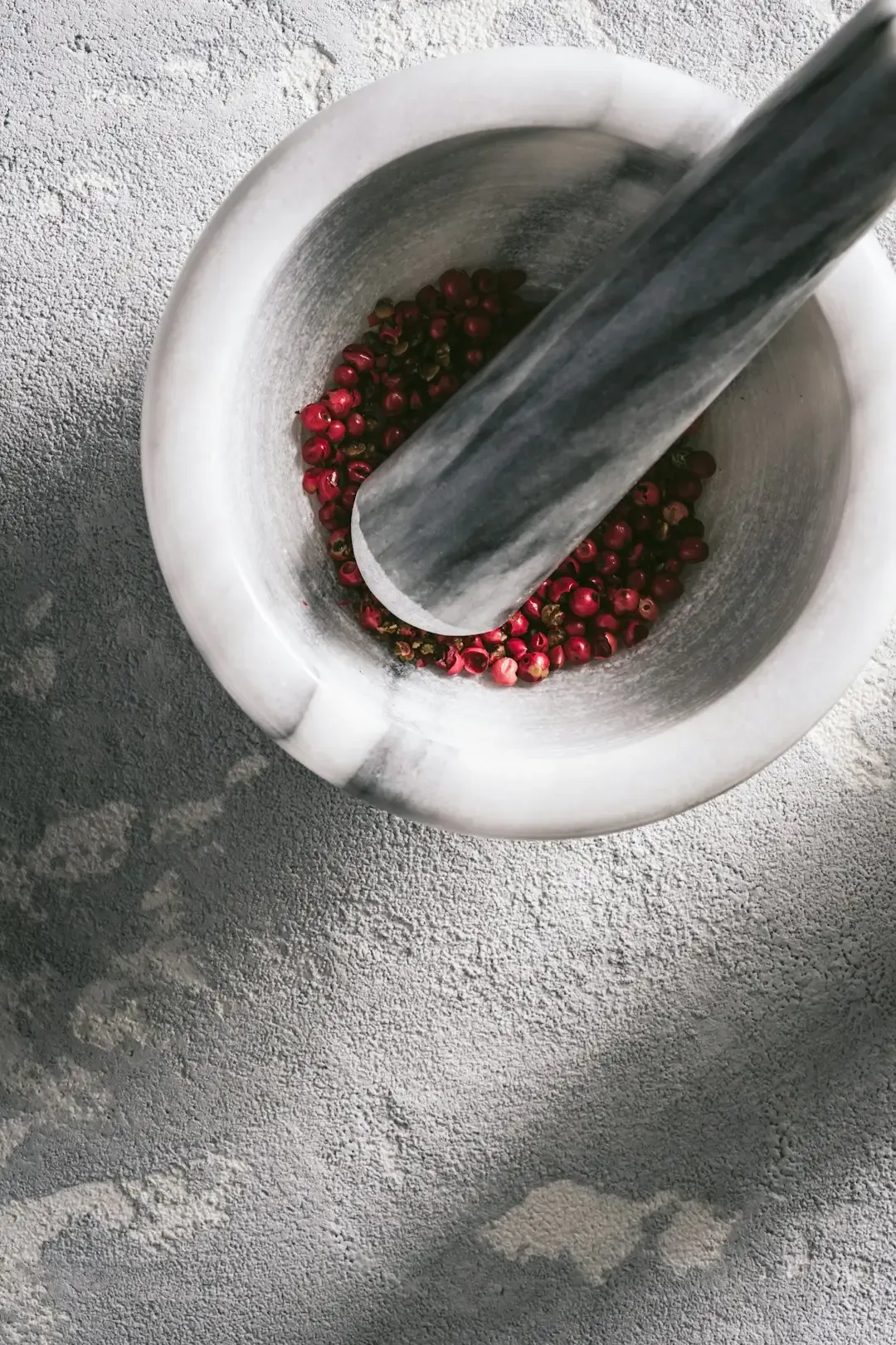 Mastering Whole Spices Versus Ground (Image Credits: Unsplash)