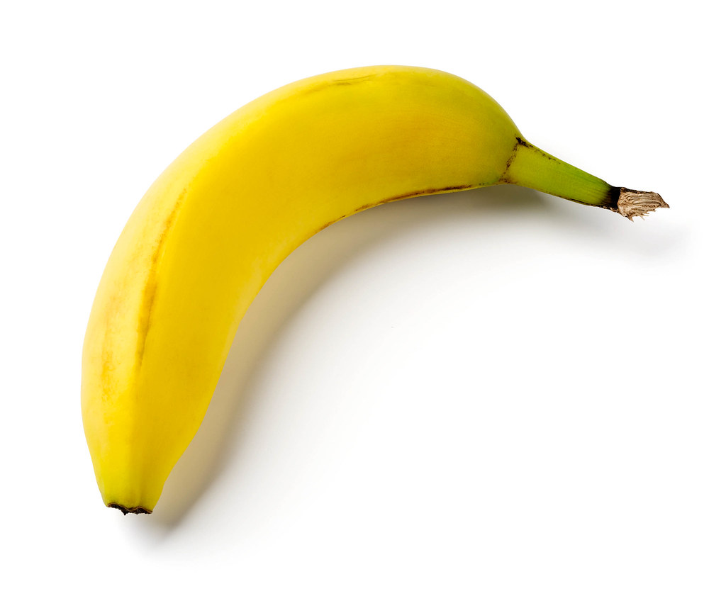 Bananas: The Breakfast Saboteur (image credits: flickr)