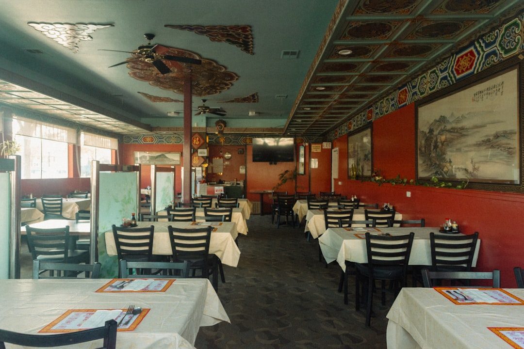 Yankee Doodle Dandy: Chicago's Regional Family Favorite (Image Credits: Unsplash)