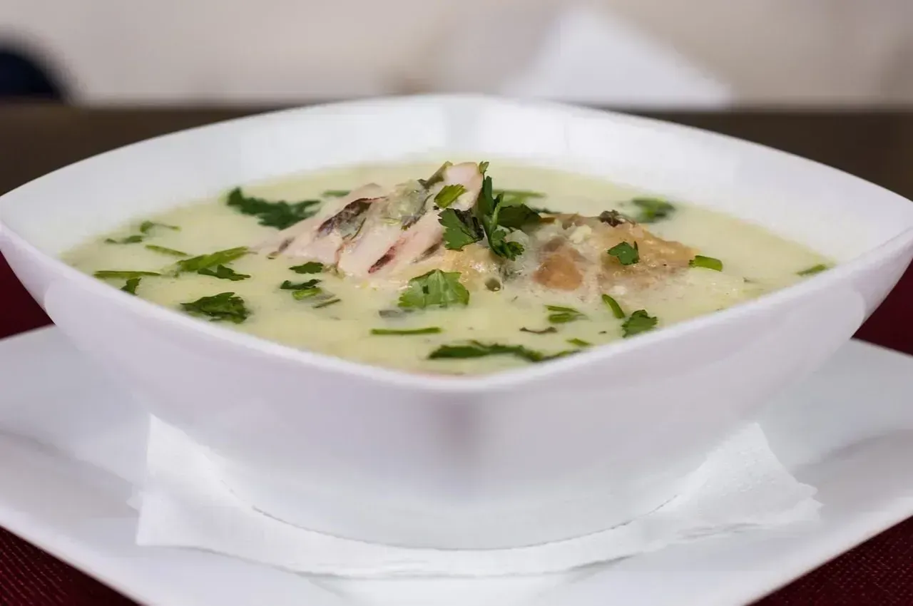 Chicken Mull: The Original Comfort Stew (Image Credits: Pixabay)