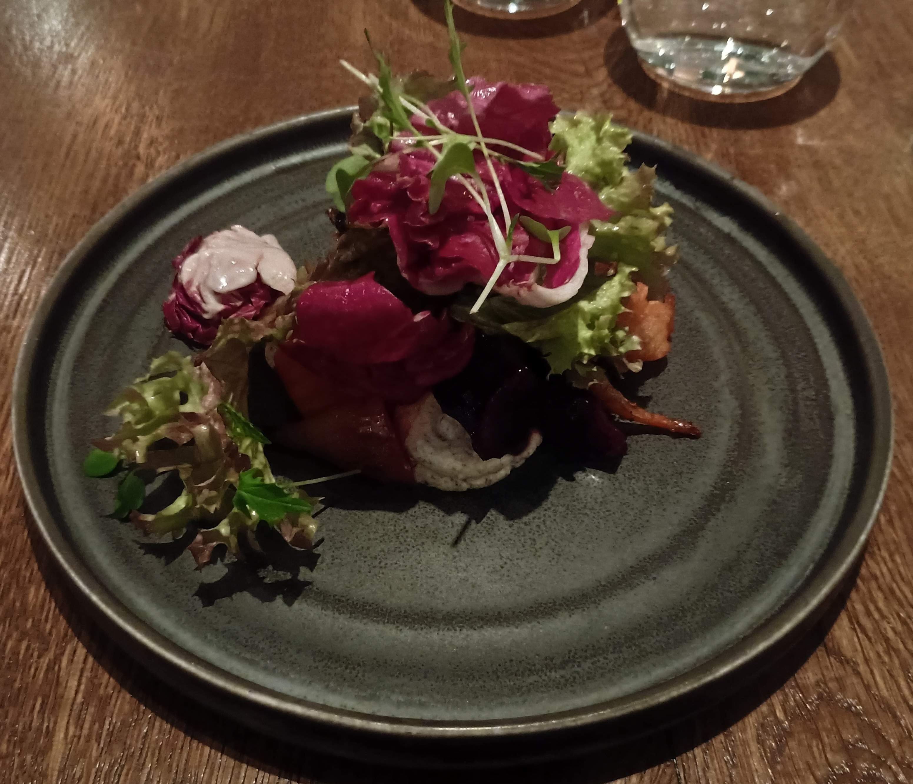 Beetroot in the Culinary World (image credits: wikimedia)