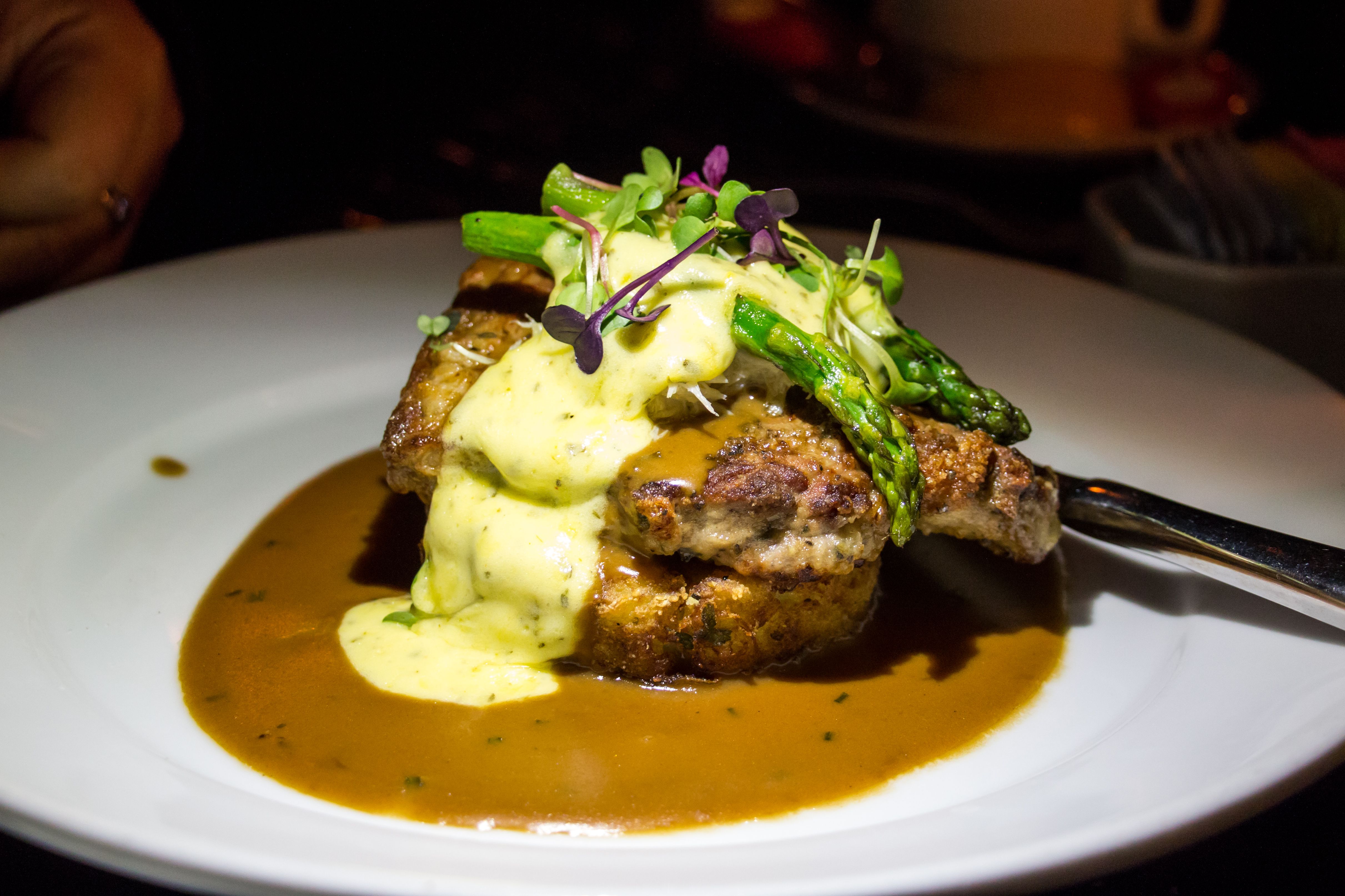 Citrus in Savory Dishes (image credits: wikimedia)