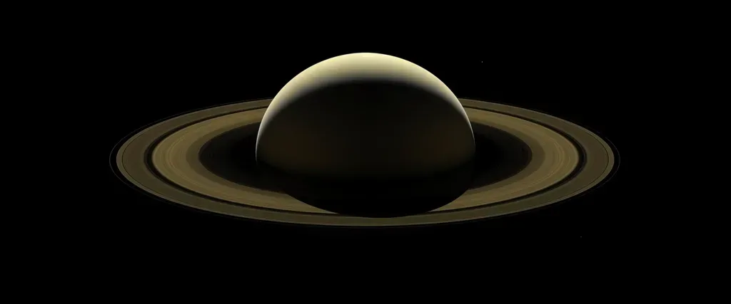 How to Navigate Your Saturn Return With Intention (Image Credits: Rawpixel)